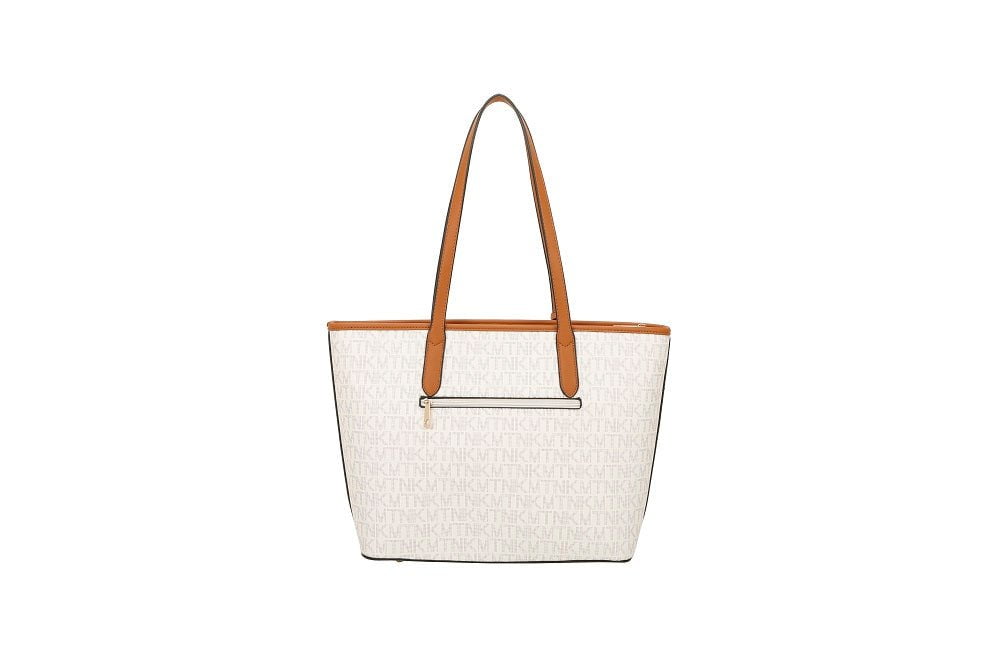 TEMPKA TR-1932-2BEIGE Handbag
