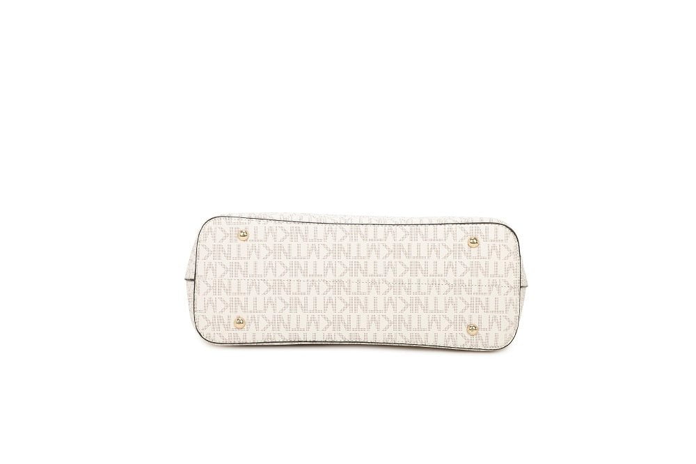 TEMPKA TR-1932-2BEIGE Handbag