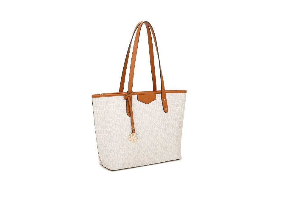 TEMPKA TR-1932-2BEIGE Handbag
