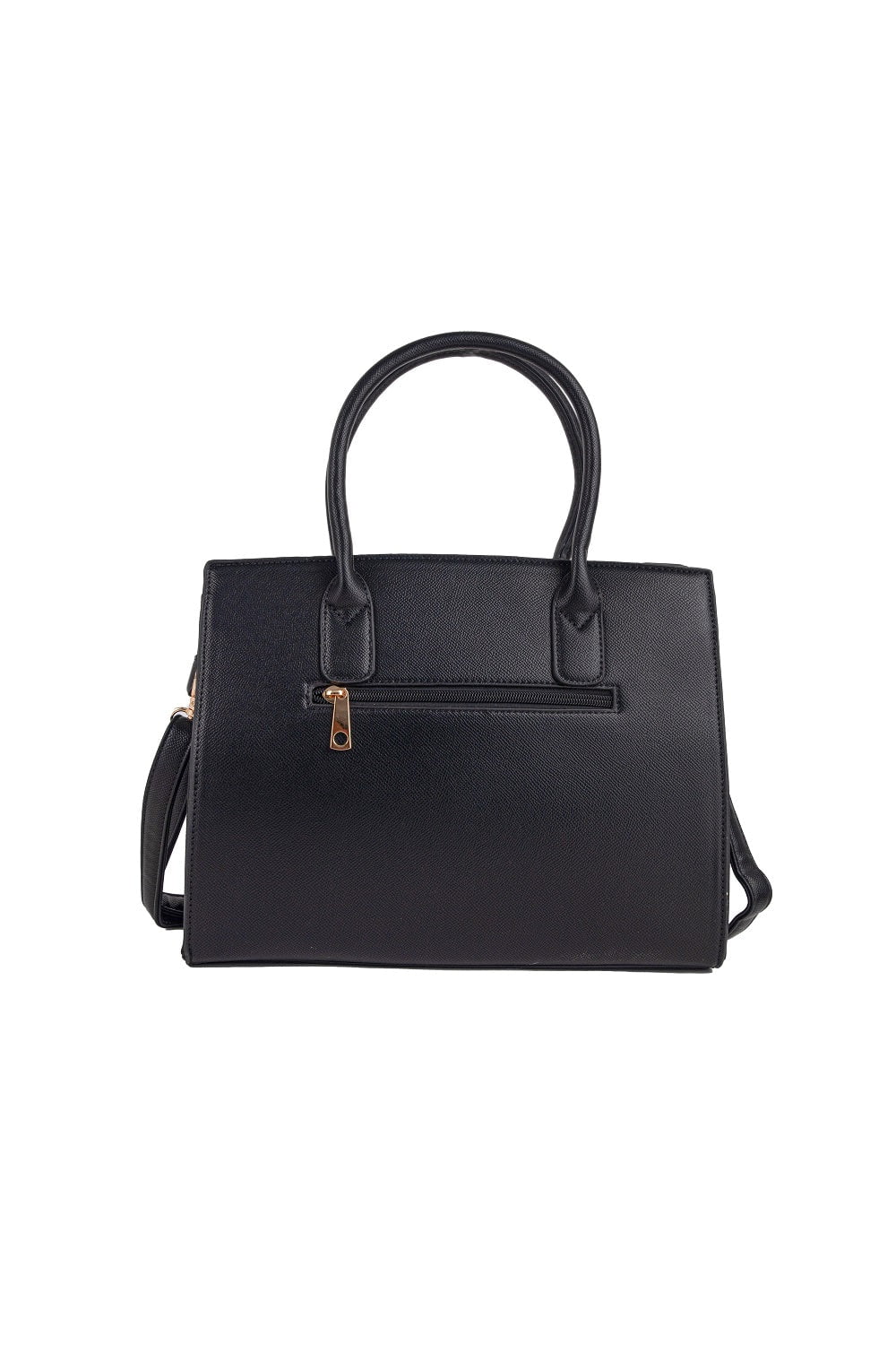 TEMPKA TR-1932-2BLACK Handbag
