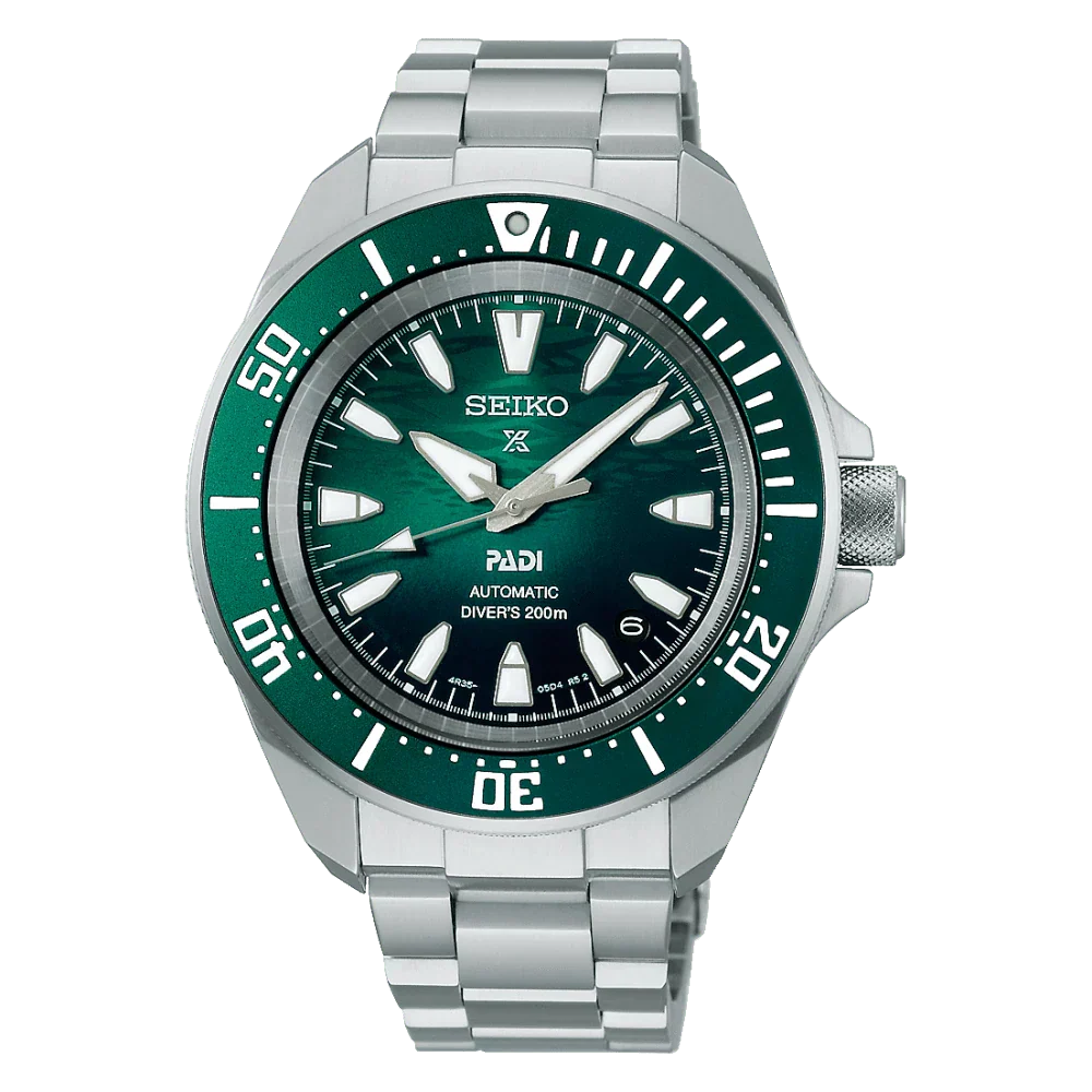 SEIKO Men's PROSPEX Automatic Diver's Watch SRPL53K1