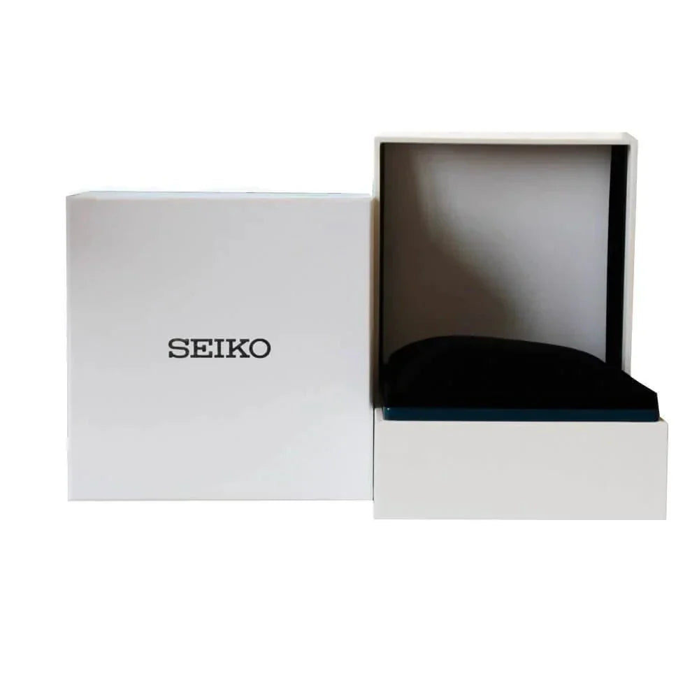 SEIKO Men's Sport Chronograph Steel Watch SSB461P1