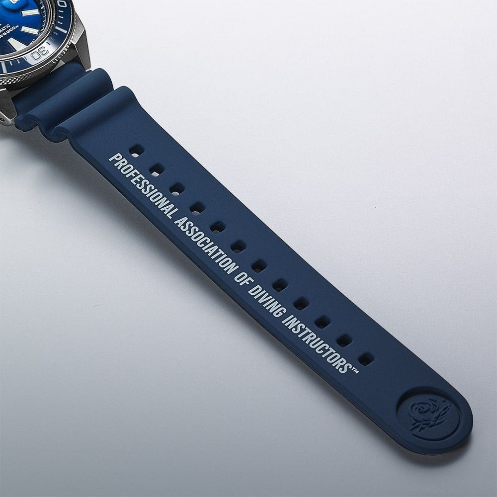 SEIKO Men's Prospex PADI Special Edition "THE GREAT BLUE" SRPJ93K1 Watch