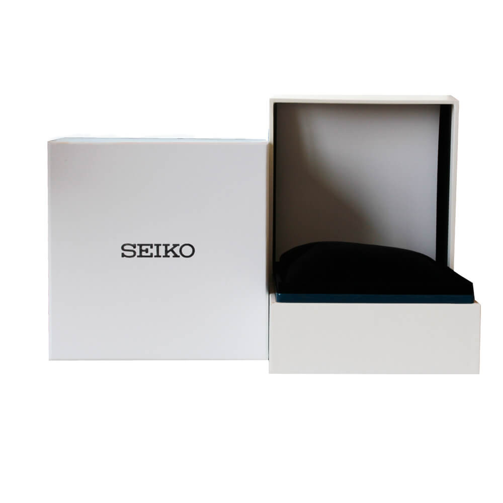 SEIKO Men's Sport Chronograph Steel Watch SSB425P1