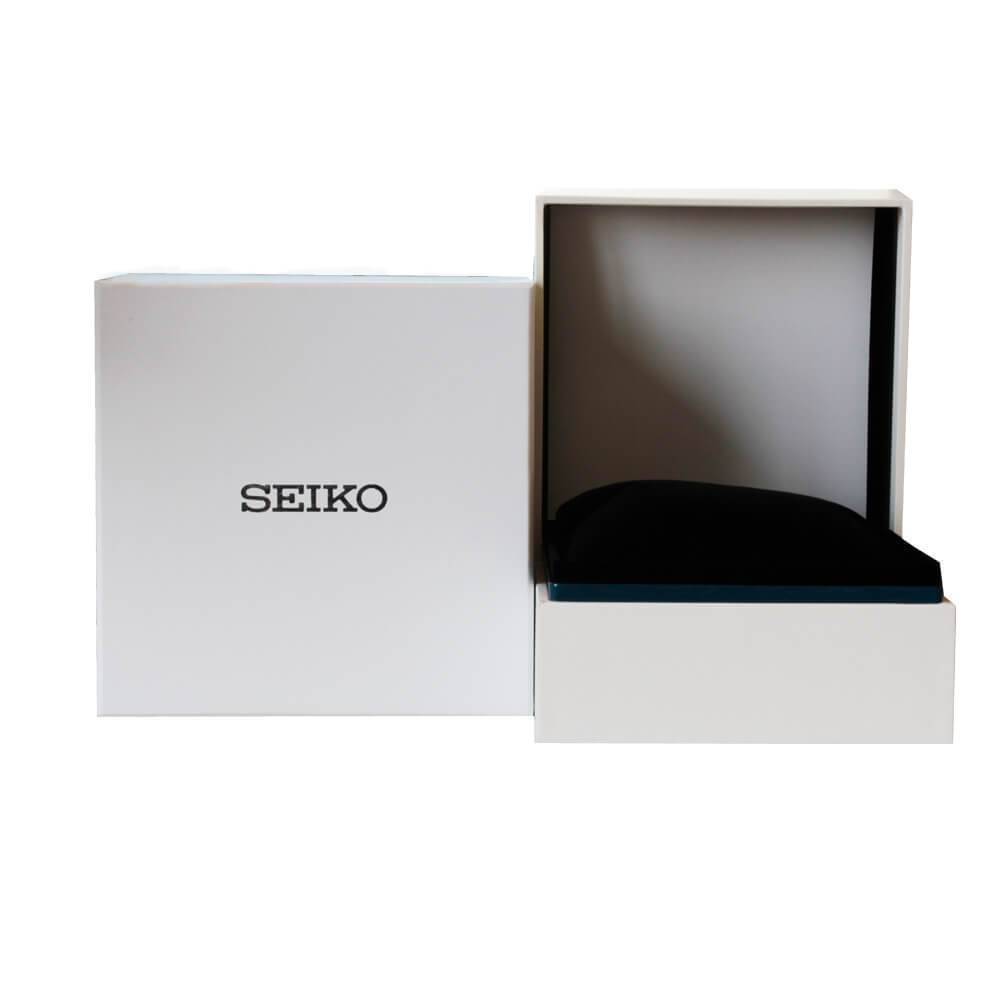 SEIKO Men's Sport Chronograph Steel Watch SSB445P1