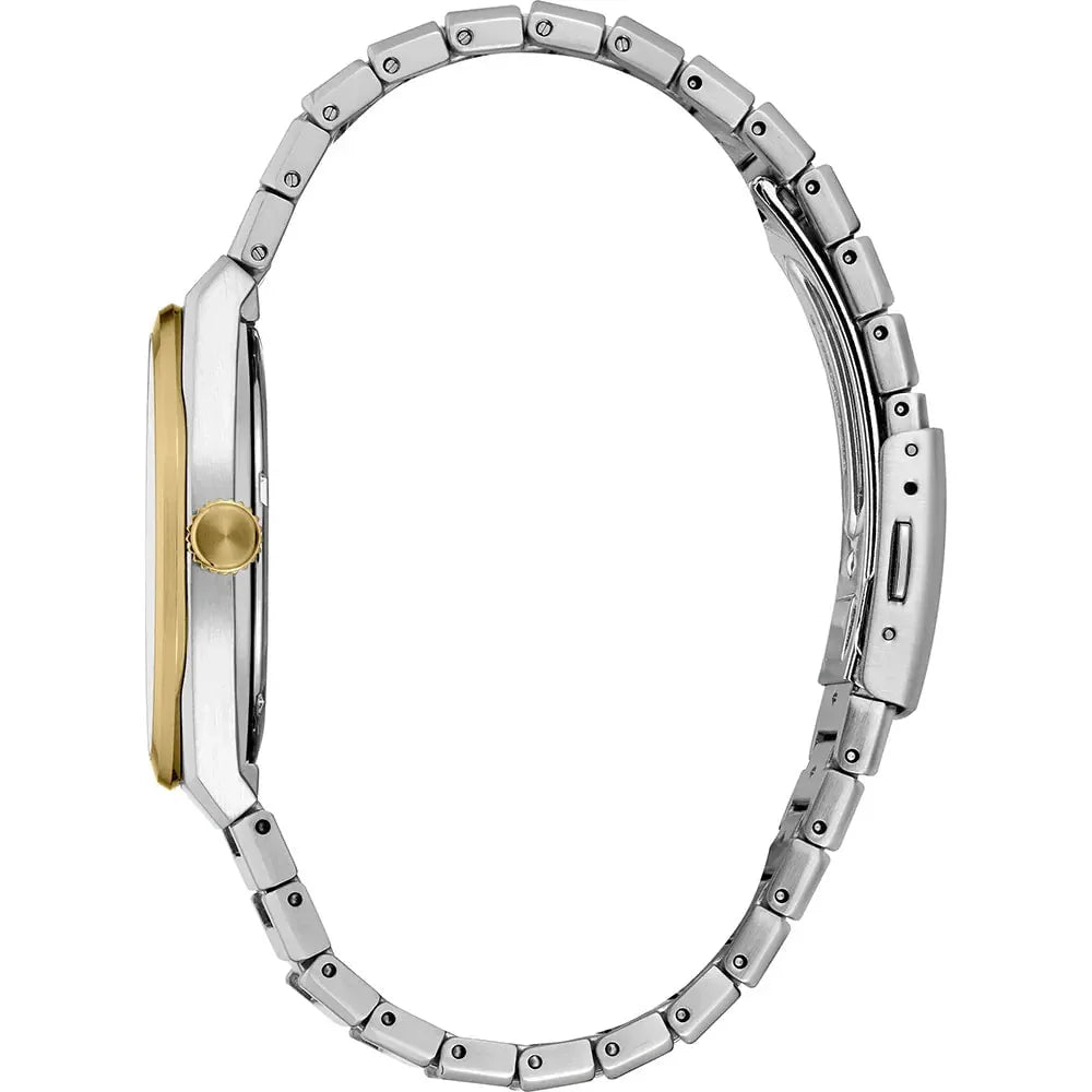 SEIKO Men's Classic Steel Watch SUR558P1