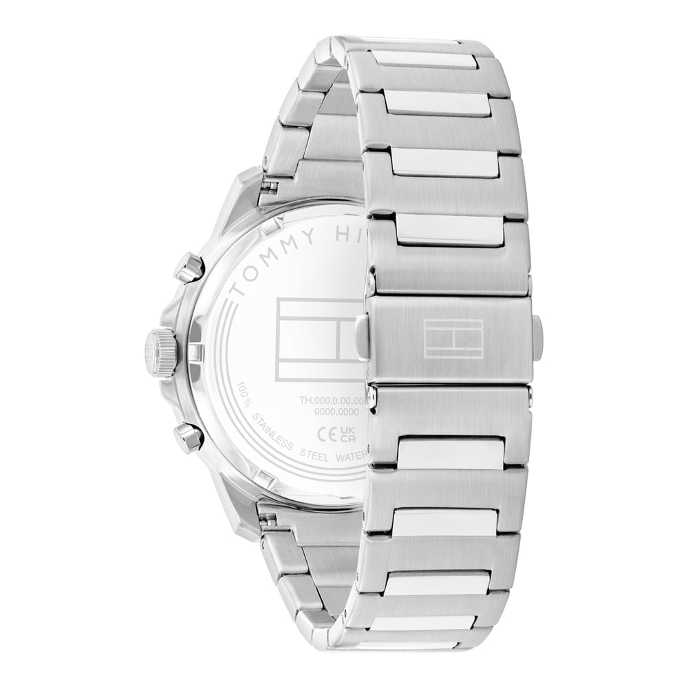 TOMMY HILFIGER Men's Henry Watch 1710686