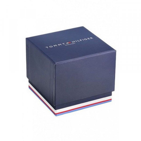 LACOSTE Men's Replay Steel Watch 2011409