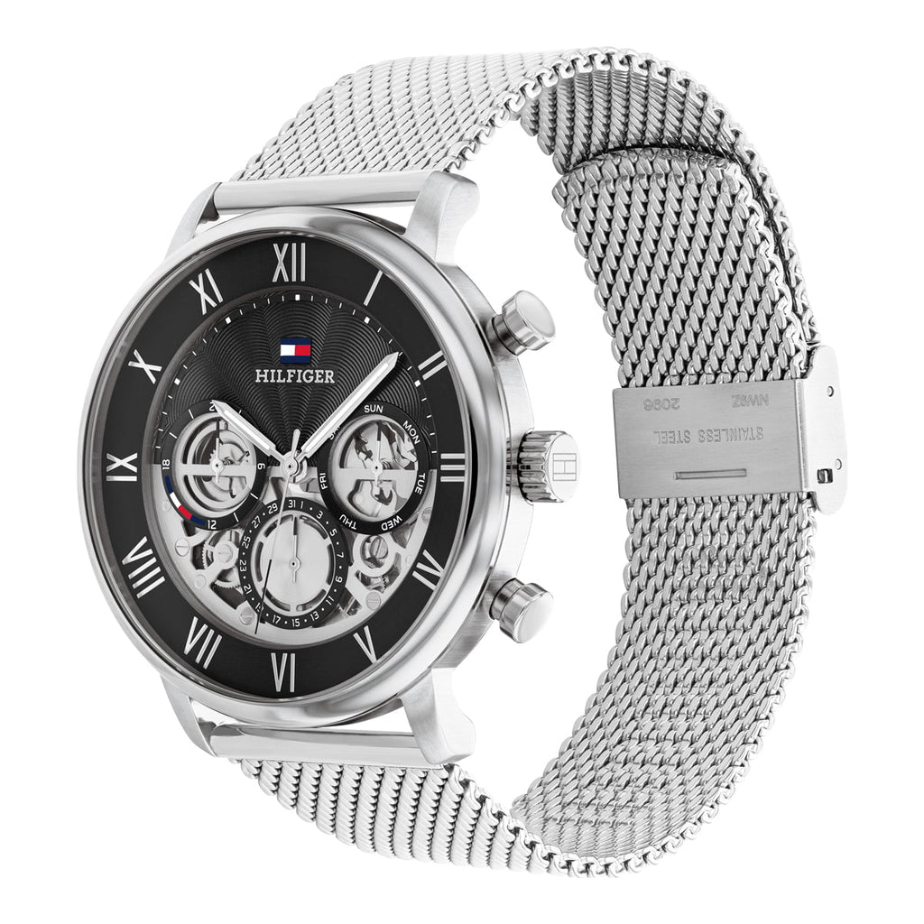 Montre TOMMY HILFIGER Homme Legend en Acier 1710708