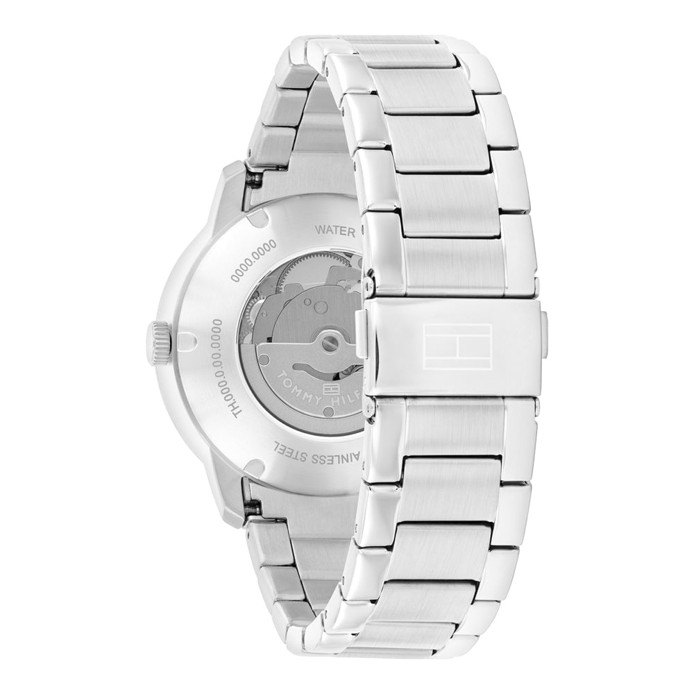 TOMMY HILFIGER Men's Henry Atomatic Watch 1710661
