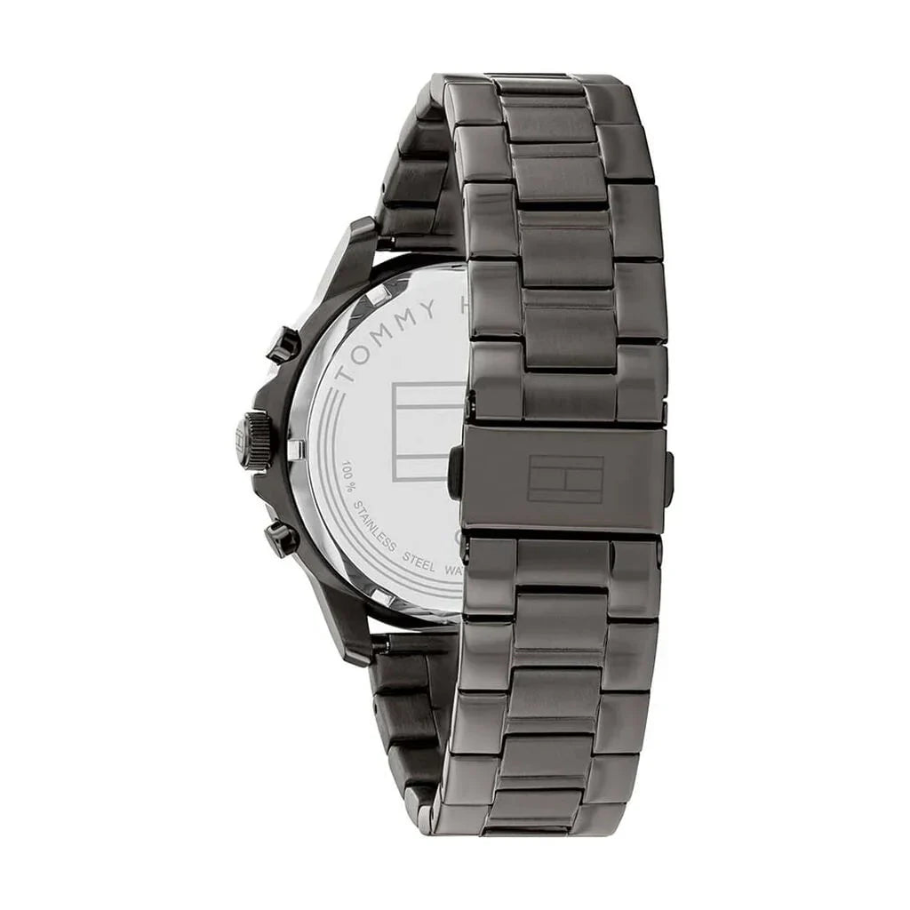 Montre TOMMY HILFIGER Homme Henry en Acier 1710479