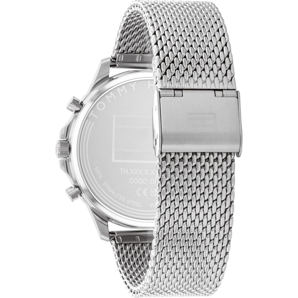 Montre TOMMY HILFIGER Homme Ryder en Acier Milanais 1710499