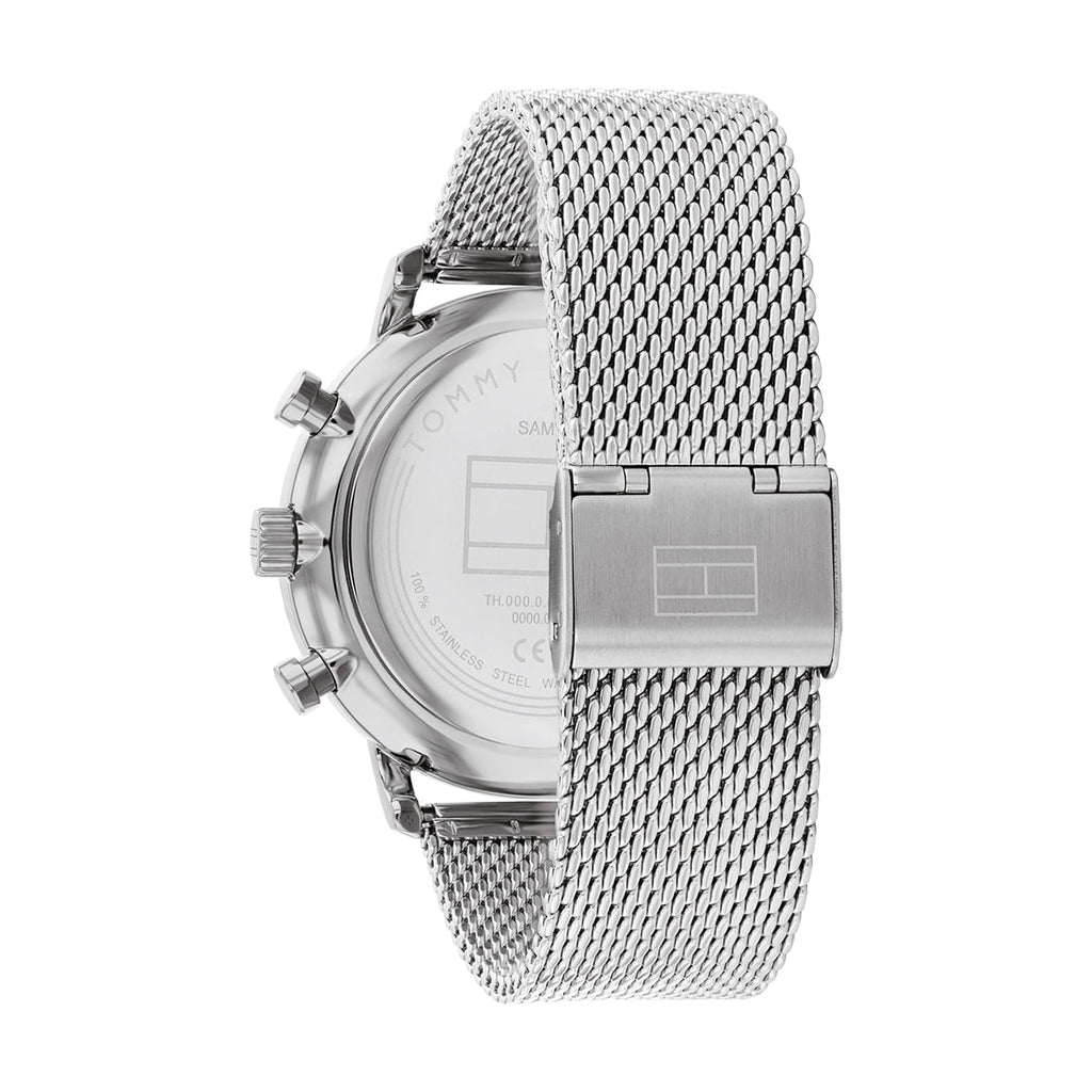 Montre TOMMY HILFIGER Homme Legend en Acier Milanais 1710567