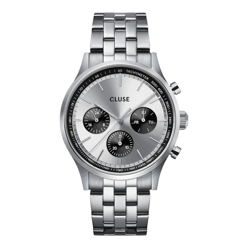 Cluse - Anthéor Multifunction - 42mm - CW21007